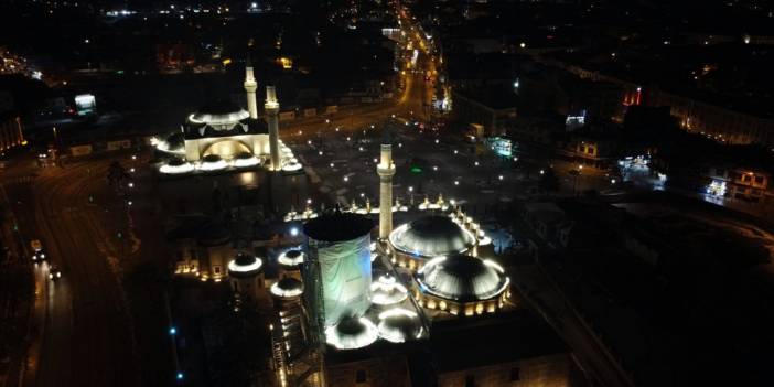 Konya'da yeni normalleşme nasıl başlayacak?