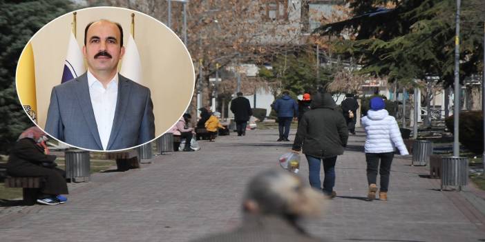 Başkan Altay: Hedef Mavi! Birlikte başarabiliriz