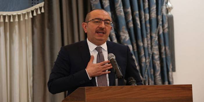 Başkan Kavuş: Daha önce yaptık, yine başarabiliriz