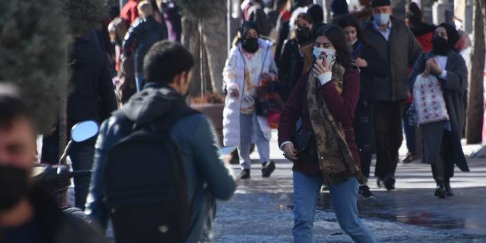 Konya Valiliği madde madde açıkladı! İşte kentte yeni dönem