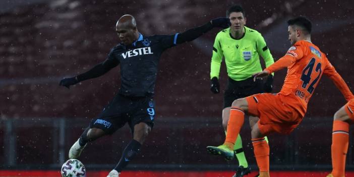 Ömer Ali Şahiner ilk kez Konyaspor'a karşı forma giyecek