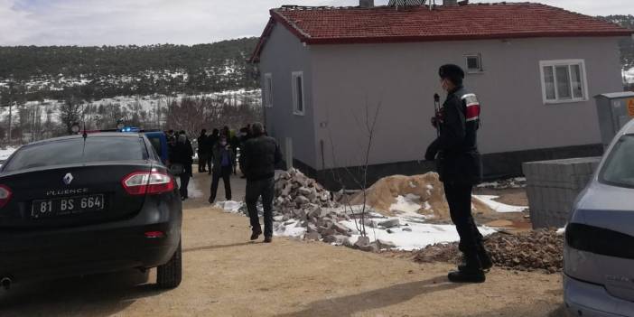 Son Dakika: Konya'da karı-koca evlerinde ölü bulundu