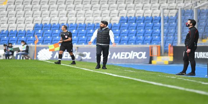 İlhan Palut presle vuracak