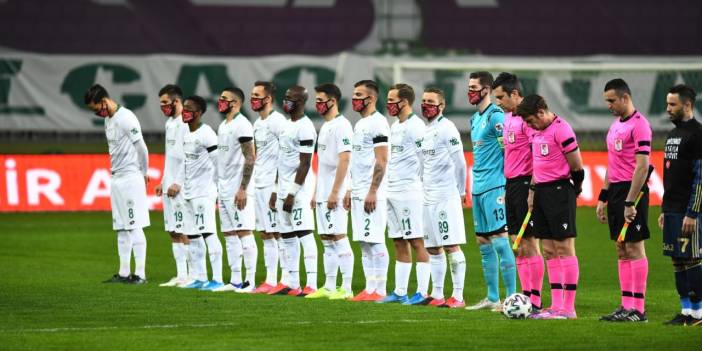 Konyaspor için kritik haftalar