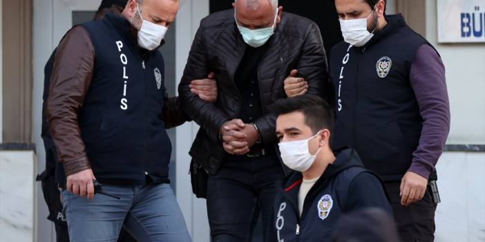 4 kişinin öldüğü TIR faciasındaki sürücü hakkında ilk karar