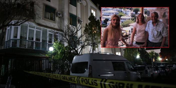 Annesi, babası ve ablasını öldürüp canına kıymış! Yeni detaylar ortaya çıktı