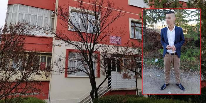 Konya’da kardeşini öldüren şizofreni hastası genç hastaneden nasıl kaçtı?