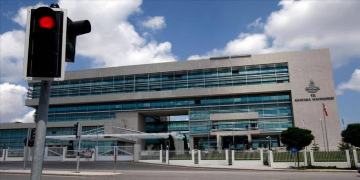 Son Dakika: Yargıtay Cumhuriyet Başsavcısı, HDP'nin kapatılması istemiyle Anayasa Mahkemesi'nde dava açtı