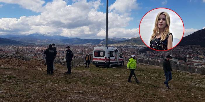 Genç kız parkta öldürüldü! Valilik açıklama yaptı