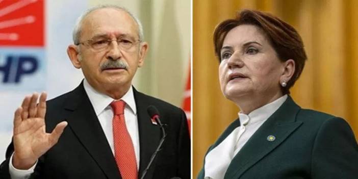 CHP ve İYİ Parti İstanbul Sözleşmesi kararı sonrası olağanüstü toplanıyor