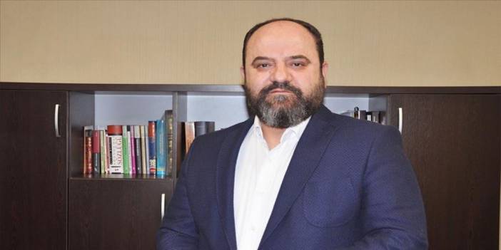 TİMAV Başkanı Öksüz'den 'İstanbul Sözleşmesi' açıklaması: ''Pek çok ahlaksızlığın mesnedi haline getirilmişti''