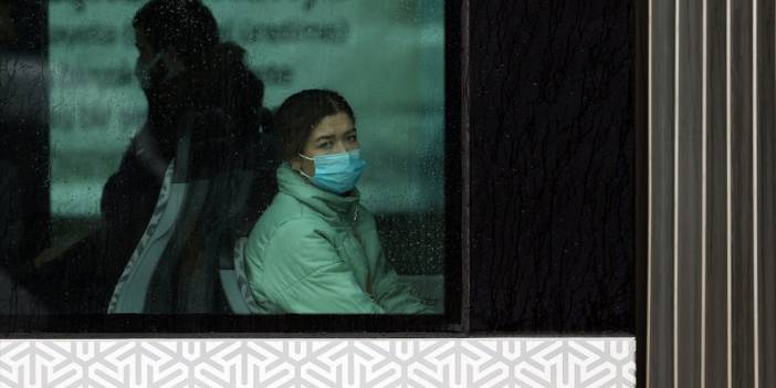 Önümüzdeki 2 gün hava koronadan daha tehlikeli! Konya’ya da uyarı var