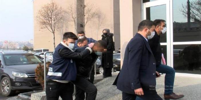 Sevgilisini kurşuna dizdi, savunmasıyla pes dedirtti! Konya’da toprağa verilmişti