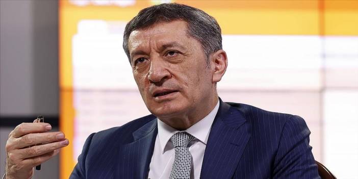 Son Dakika: Milli Eğitim Bakanlığına Bakan Yardımcısı Mahmut Özer atandı