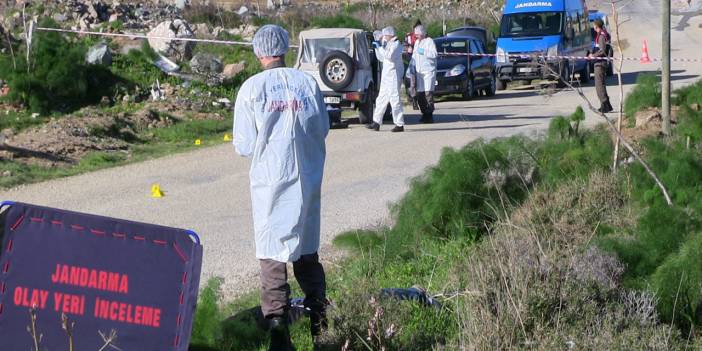 Konya’da şüpheli ölüm! Durmuş Yıldız kulübede ölü bulundu