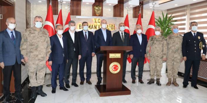 İçişleri Bakanı Süleyman Soylu: Sabrımızı zorlamasınlar!