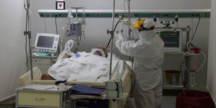 Günde 1.500’e yakın vakanın çıktığı Konya’da mutant virüs alarmı: Yoğun bakımda boş yer yok!