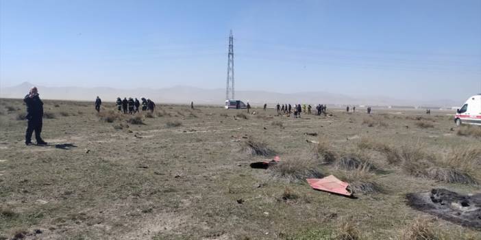 Azerbaycan'dan Konya mesajı: 'Sizin acınız bizim de acımızdır'