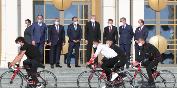 Dev organizasyon başlıyor! Dünyaca ünlü sporcular Konya etabında mücadele edecek