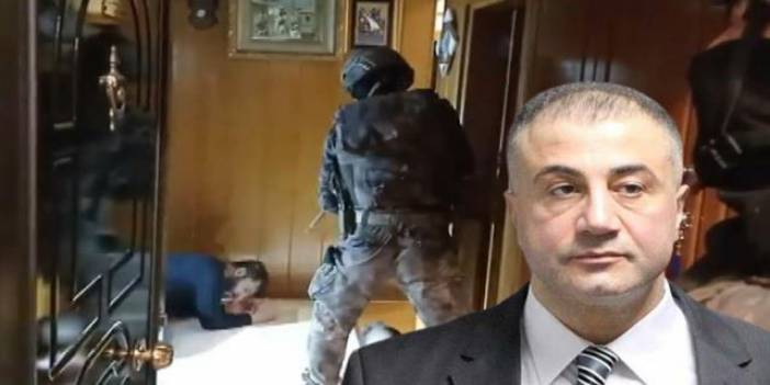 Sedat Peker operasyonunda kritik isim gözaltında! Robin Hood detayı