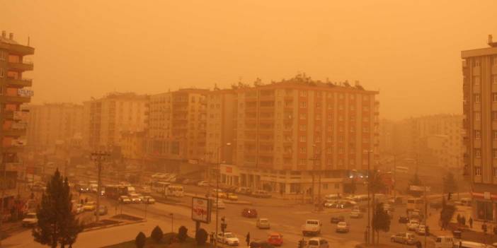 Meteoroloji'den sıcaklığın arttığı Konya ve çevresine son dakika uyarısı