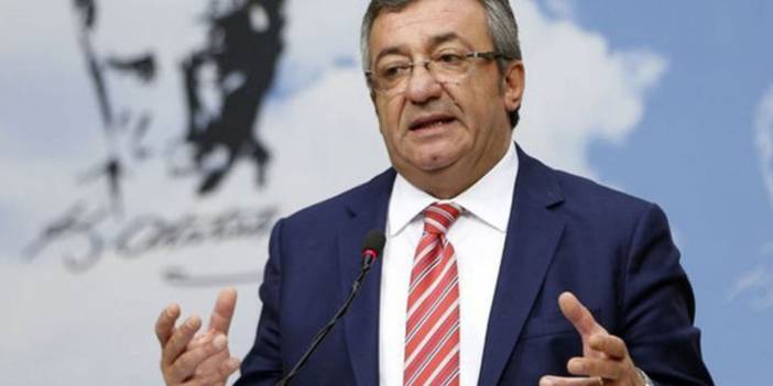 CHPli Altay'dan Cumhurbaşkanı Erdoğan'a tehdit: Sonu Menderes'e benzemesin!