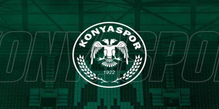 Konyaspor'da sakatlık şoku! İki isim kadrodan çıkarıldı