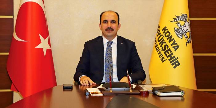 Konya’da 2’nci Büyük Destek Paketi hayata geçiyor! Başkan Altay duyurdu