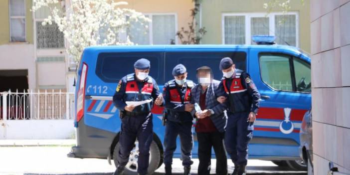 Gelini ve birlikte yakaladığı kişiyi öldüren kayınpeder hakkında ilk karar