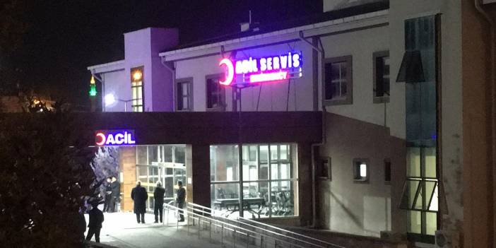 Konya'da feci kaza! Baba ve 2 çocuğu öldü, anne ağır yaralı