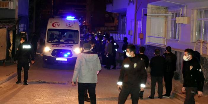 Dehşet saatleri! 75 yaşındaki adam karısını öldürüp, evini ve arabasını yaktı