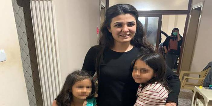 Çocuklarına kavuşan Melek İpek: Bu gece artık rahatça uyuyabileceğim