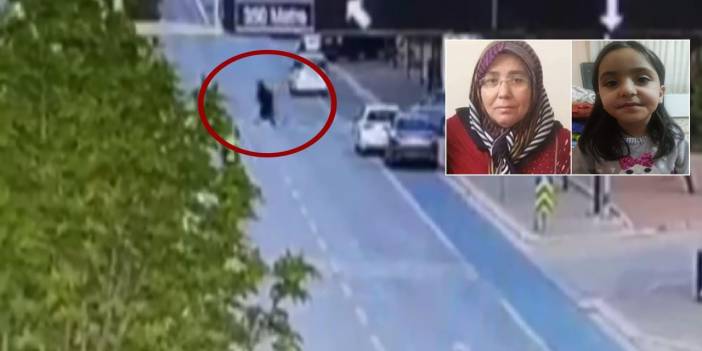 Konya’da anneanne ve torununun öldüğü kazayla ilgili yeni gelişme