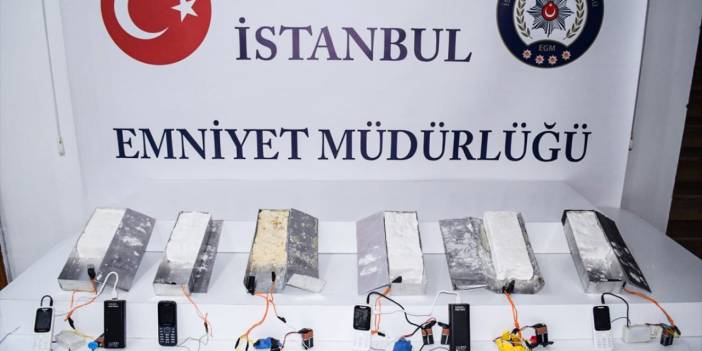 Katliam yapacaklardı! Bakan Soylu’nun açıkladığı operasyonun ayrıntıları