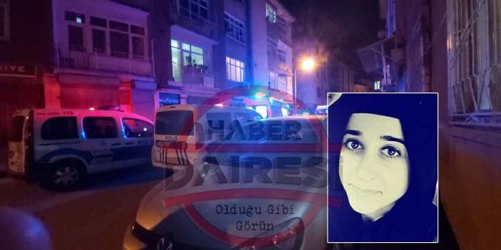 Son Dakika: Konya'da bir kişi karısını öldürüp kaçtı