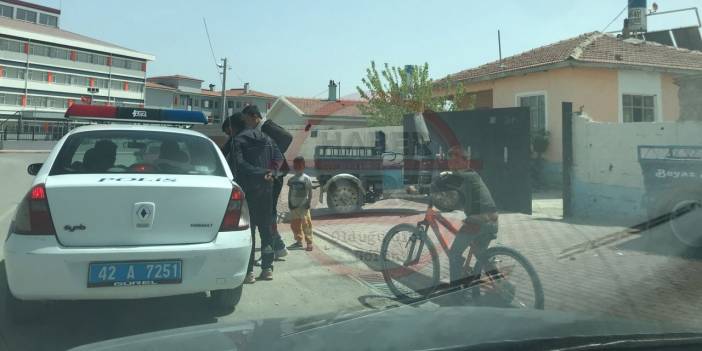 Son Dakika: Konya’da akrabalar arasında bıçaklı kavga: 1 ölü, 1 yaralı