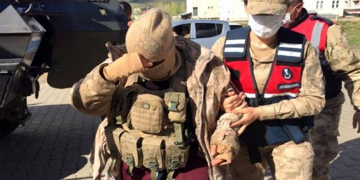 Kıskançlık krizi tutan kadın, kocasını öldürüp parçalarını foseptiğe attı