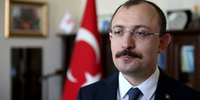 Ticaret Bakanı Muş, esnafa yönelik açıklanan hibe desteklerine ilişkin bilgi verdi