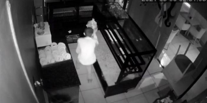 Konya’da hakkında 140 suç dosyası bulunan 13 yaşındaki çocuk durdurulamıyor