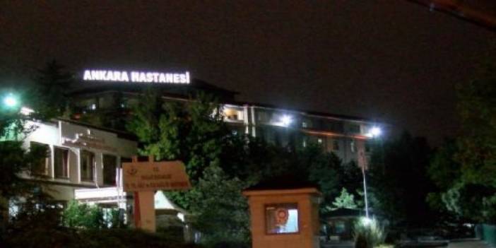 Hasta bıçakla doktora saldırdı! Bakan Koca’dan sert tepki