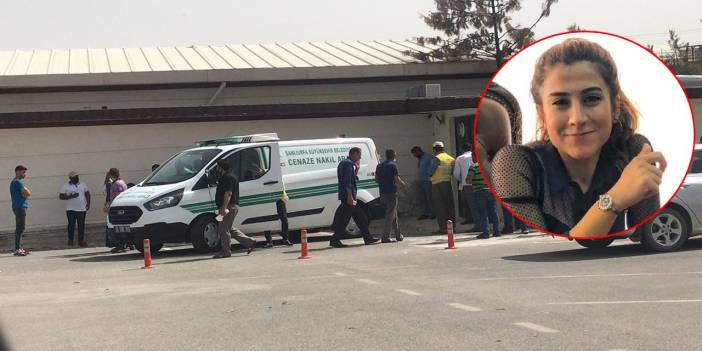 Cam silerken 4’üncü kattan düşen stajyer avukat öldü