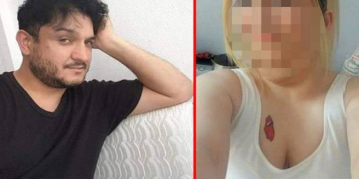 'İlişki sırası' cinayetinde sevgili için müebbet hapis istendi