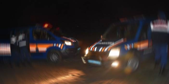 Son Dakika: Konya'da silahlı saldırı: 1 ölü, 3 yaralı