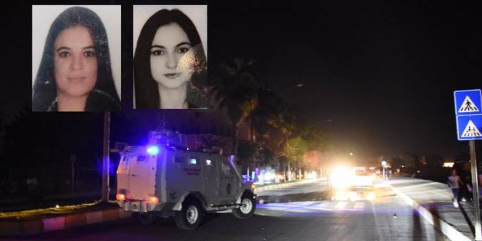 Hafif ticari aracın çarptığı 2 genç öğretmen öldü