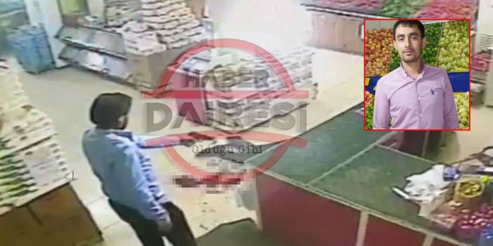 Konya’da eski dünürünü öldürüp 5 kişiyi yaralayan sanık mahkemede konuştu