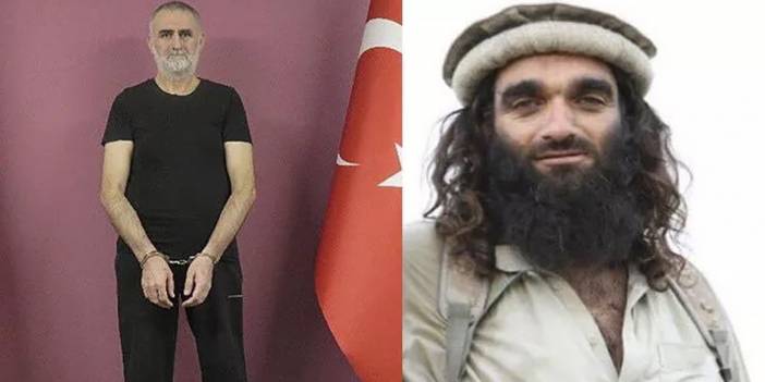 Kırmızı kategoride aranan DEAŞ’ın sözde 'Türkiye vilayeti sorumlusu' MİT operasyonuyla yakalandı