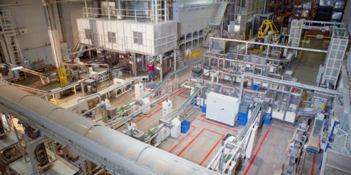 Dünya’nın Lezzeti Selva Gıda halka arz oluyor