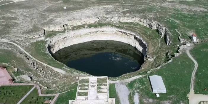 Obruk nedir, nasıl oluşur, obruk hangi şehirlerde görülüyor?