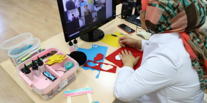 Konya Genç KOMEK’te 60 bin öğrenciye hediye verilecek I TIKLA, BAŞVUR