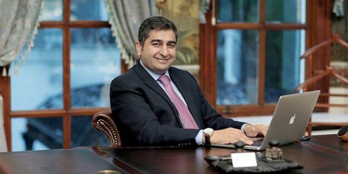 Son Dakika: Sezgin Baran Korkmaz Avusturya'da tutuklandı